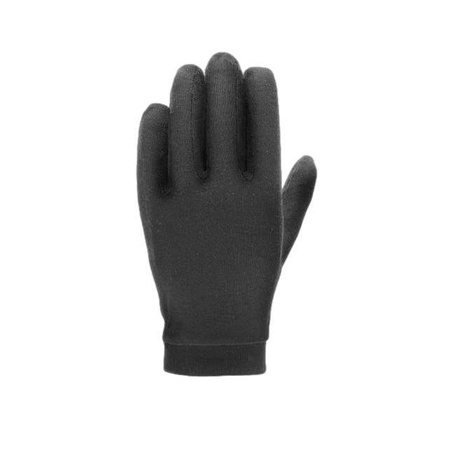 Rękawice ocieplane i wodoodporne RACER LD600 BLACK czarny