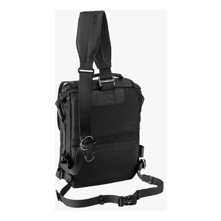 Torba na ramię KRIEGA SLING PRO czarny