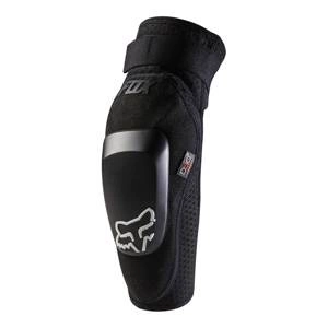 Ochraniacz łokci FOX LAUNCH PRO D3O BLACK czarny