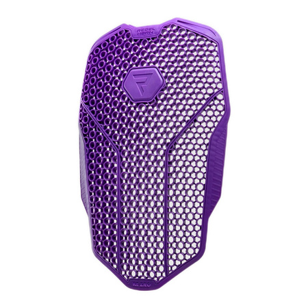Protektor wymienny pleców REZRO RH-FBPS2 LVL 2 PURPLE fioletowy