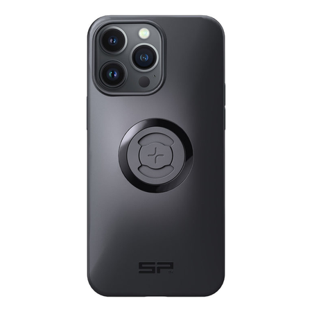 Etui na telefon SP CONNECT PHONE CASE SPC+ IPHONE 15 PRO MAX czarny