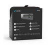Interkom uniwersalny CARDO EDGEPHONES ORV SINGLE czarny