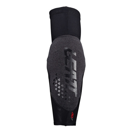 Ochraniacz łokci LEATT 3DF 5.0 EVO BLACK czarny