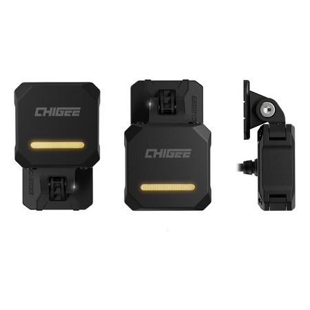 Radar CHIGEE SR-1