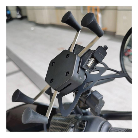 Uchwyt do mocowania FREEDCONN MC7CL