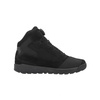 Buty krótkie RICHA SATURNUS WP BLACK czarny