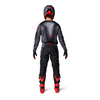BLUZA FOX 180 INTERFERE GREY/RED