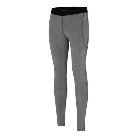 Spodnie termoaktywne KNOX MORGAN DUAL ACTIVE szary