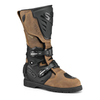 Buty turystyczne  SIDI ADVENTURE 2 GORE-TEX TABACCO brązowy