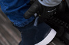 Trampki motocyklowe SHIMA SX-2 EVO BLUE granatowy biały