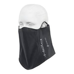 Kołnierz ocieplający HELD TUBE GORE-TEX BLACK czarny