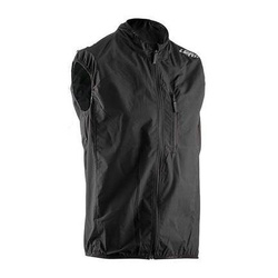 Kamizelka LEATT RACEVEST LITE BLACK czarny