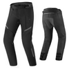 Spodnie tekstylne damskie SHIMA RUSH 2.0 LADY BLACK czarny