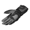 Rękawice sportowe REBELHORN ST LONG BLACK/GREY czarny szary