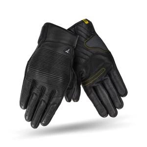 Rękawice miejskie SHIMA BLAKE BLACK czarny