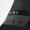 Kurtka tekstylna SHIMA SOLID 2.0 BLACK czarny