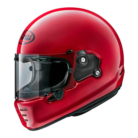 Kask integralny ARAI CONCEPT-XE czerwony