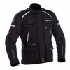 Kurtka tekstylna RICHA ATACAMA GORE-TEX BLACK czarny