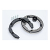 Mocowanie TANK RING SW MOTECH EVO KAWASAKI (16-) BLACK czarny