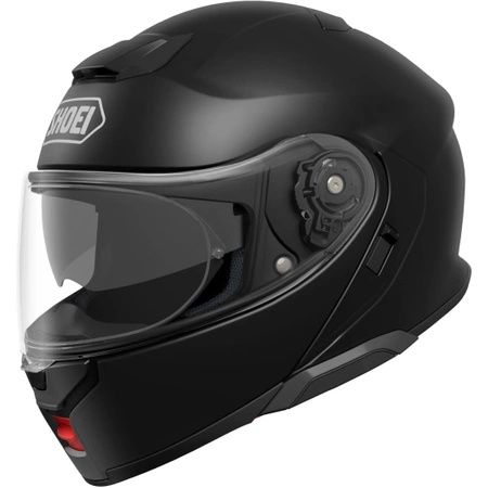 Kask szczękowy SHOEI NEOTEC 3 MATT BLACK czarny mat