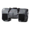 Torba na siedzenie motocykla SW MOTECH DRYBAG 700 GREY/BLACK 70L szary czarny