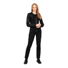 Kurtka tekstylna damska KNOX URBANE PRO LADY MK3 BLACK czarny