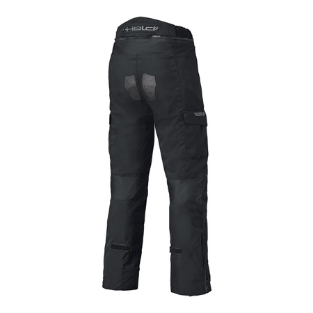 Spodnie tekstylne HELD RENEGADE II BLACK czarny