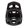 Kask rowerowy FOX PROFRAME RS TAUNT COCOA brązowy