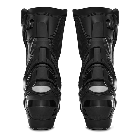 Buty sportowe SHIMA VRX-3 BLACK czarny