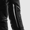 Spodnie tekstylne damskie REBELHORN HARDY 3.0 LADY BLACK czarny