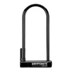 Zapięcie U-Lock KRYPTONITE KEEPER 12 LS 10,2CM X 25,4CM czarny biały