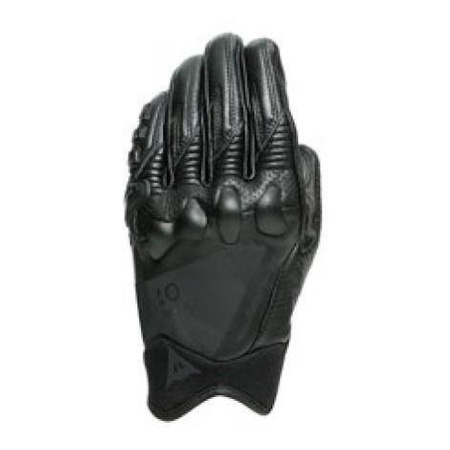 Rękawice miejskie DAINESE X-RIDE BLACK czarny