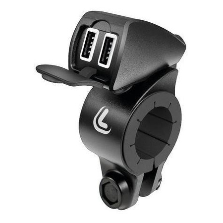 Ładowarka LAMPA USB-FIX TREK