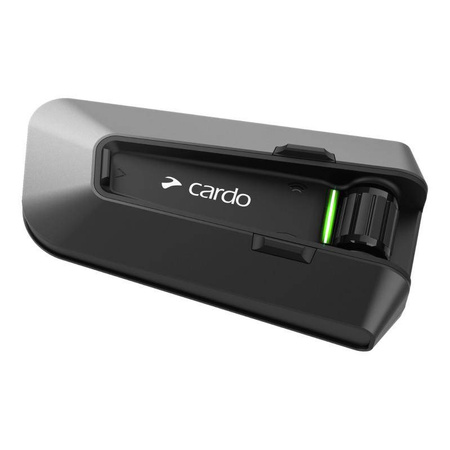 Interkom uniwersalny CARDO EDGE ORV SINGLE czarny