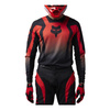 Bluza cross FOX 180 LEAN-EXTD FLUORESCENT RED czerwony fluo