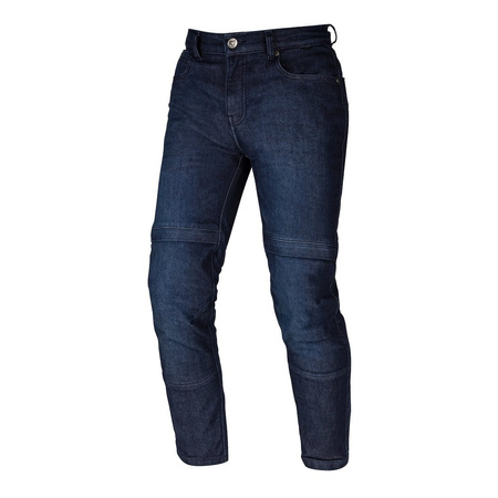Jeansy motocyklowe SECA RANGER BLUE niebieski