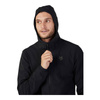 Kurtka rowerowa FOX RANGER FIRE BLACK czarny