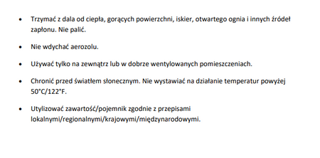 SMAR DO ŁAŃCUCHA W SPRAYU S100 WEISSES KETTEN/WHITE CHAIN SPRAY 2.0 400ML