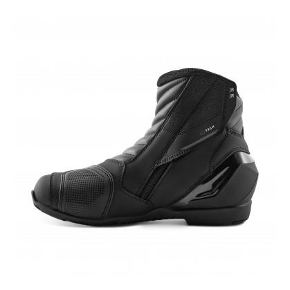 Buty sportowe SHIMA TX-3 BLACK czarny