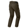 Jeansy motocyklowe SHIMA RECON GREEN zielony