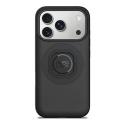 Etui na telefon QUAD LOCK MAG iPhone 18 Pro czarny