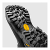 Buty turystyczne  REBELHORN DEFENDER-X BLACK czarny