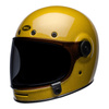 Kask integralny BELL BULLITT SOLID GOLD FLAKE złoty