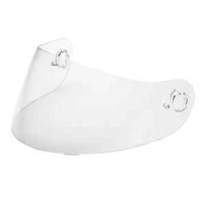 Wizjer szyba do kasku HJC HJ20M IS-17 FG-17 FG-ST C70 PINLOCK PREPARED CLEAR przezroczysty