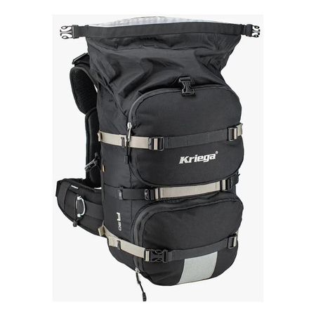 Plecak KRIEGA R30 czarny