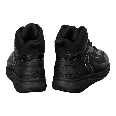 Buty krótkie SECA DRIFT BLACK czarny