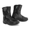 Buty turystyczne  damskie SHIMA FUSION WP LADY BLACK czarny