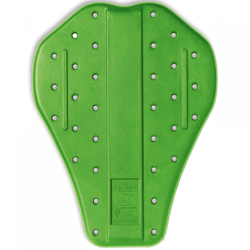 Protektor pleców Held QUATTROTEMPI GREEN zielony