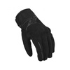 Rękawice miejskie SECA X-STRETCH II BLACK czarny