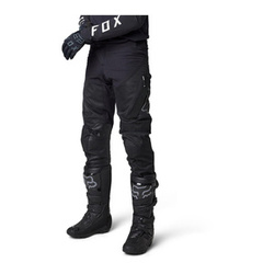 Spodnie cross FOX RANGER EX OFF-ROAD BLACK czarny
